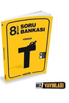 Beş Yıldızı 8. Sınıf Türkçe Soru BankasıBeş Yıldızı 8. Sınıf Türkçe Soru Bankası - Kirtasiyem.net8.Sınıf