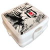 Beşiktaş Beslenme Kabı Eagle Eye 43614Beşiktaş Beslenme Kabı Eagle Eye 43614 - Kirtasiyem.netBeslenme Çantaları