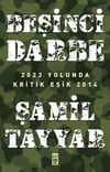 Beşinci DarbeBeşinci Darbe - Kirtasiyem.netRoman