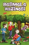 Besmele Hazinesi Nurdan DamlaBesmele Hazinesi Nurdan Damla - Kirtasiyem.netDini Kitaplar