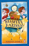 Besmele Hazinesi Nurdan DamlaBesmele Hazinesi Nurdan Damla - Kirtasiyem.netDini Kitaplar