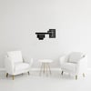 BesmeleBesmele - Kirtasiyem.netLazer Kesim MDF Tablolar