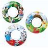Bestway Bw36014B Simit 61Cm Macera Adası *36Bestway Bw36014B Simit 61Cm Macera Adası *36 - Kirtasiyem.netDiğer Oyuncak Ürünleri