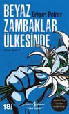 Beyaz Zambaklar ÜlkesindeŞiir Kitapları