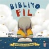 Bibliyo Fil (Karton Kapak)Bibliyo Fil (Karton Kapak) - Kirtasiyem.netOkul Çağı 6-10 Yaş 
