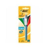Bic 4 Colours Medium Bl. Ast 802077Tükenmez Kalemler