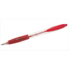 Bic Atlantıs Classic 1,0 Basmalı Tükenmez Kalem KırmızıBic Atlantıs Classıc 1,0 Basmalı Tükenmez Kalem Kırmızı  *12 - Kirtasiyem.netDövme Kalemleri