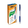 Bic Atlantıs Classıc 1,0 Basmalı Tükenmez Kalem Mavi Bic Atlantıs Classıc 1,0 Basmalı Tükenmez Kalem Mavi *12 - Kirtasiyem.netTükenmez Kalemler
