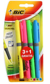Bic Brıte Liner Grip Bl 3+1 KrsBic Brıte Liner Grip Bl 3+1 Krs - Kirtasiyem.netDiğer Kalemler