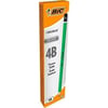 Bic Criterıum 550 2B Kurşun Kalem Bic Criterıum 550 2B Kurşun Kalem _12 - Kirtasiyem.netKurşun Kalemler
