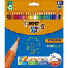 Bic Evolution Kuru Boya 24 Lü KutuBic Evolution Kuru Boya 24 Lü Kutu - Kırtasiyem.netKuru Boyalar
