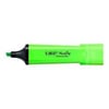 Bic Fosforlu Kalem Yeşil _12Bic Markıng Flat Hıghlıghter Yeşil *12 - Kirtasiyem.netDövme Kalemleri