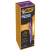 Bic Gelocity Hızlı Kuruyan Jel Kalem Mor Bic Gelocity Hızlı Kuruyan Jel Kalem Mor  _12 - Kirtasiyem.netJel Kalemler
