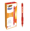 Bic Gelocity Hızlı Kuruyan Jel Kalem Original Kırmızı Bic Gelocity Hızlı Kuruyan Jel Kalem Original Kırmızı _12  - Kirtasiyem.netJel Kalemler