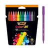 Bic Intensity Keçeli Boya Kalemi 12 Renk 978004Bic Intensity Keçeli Boya Kalemi 12 Renk 978004 - Kırtasiyem.netKeçeli Kalemler