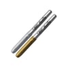 Bic İntensity Permanent Markör Altın/Gümüş _12   950466 (1 Adet)Bic İntensity Permanent Markör Altın/Gümüş _12   950466 - Kirtasiyem.netMarkörler