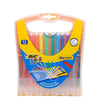 Bic Kid Couler Keçeli Boya Kalemi 12 Li Yelpaze KutuKid Couler Keçeli Boya Kalemi 12 Li Yelpaze Kutu - Kırtasiyem.netKeçeli Kalemler
