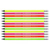 Bic Kurşun Kalem Evolution Fluo Silgili _12 (1 Adet)Bic Kurşun Kalem Evolution Fluo Silgili _12 - Kirtasiyem.netKurşun Kalemler