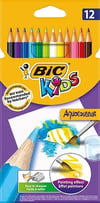 Bic Kuru Sulu Aquarell Boya 12 Li 8575613Bic Kuru Sulu Aquarell Boya 12 Li 8575613 - Kırtasiyem.netAQUARELL BOYA KALEMLERİ