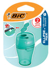 Bic Maxi Ellipse Kapaklı İkili Kalemtraş1'Li BlisterKalemtraşlar