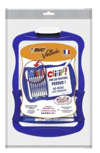 Bic Mini Beyaz Tahta + 8 Adet Kalem 1721+SilgiDövme Kalemleri