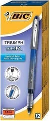 Bic Roller Glide Pro Pro 0.5 Mavi *12Bic Roller Glide Pro Pro 0.5 Mavi *12 - Kirtasiyem.netRoller(Pilot)Kalem