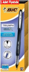 Bic Roller Glide Pro Pro 0.7 Siyah (1 Adet)Bic Roller Glide Pro Pro 0.7 Siyah - Kirtasiyem.netRoller(Pilot)Kalem