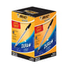 Bic Tükenmez Kalem Cristal Medium Siyah *50Bic Tükenmez Kalem Cristal Medium Siyah *50 - Kirtasiyem.netTükenmez Kalemler