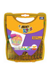 Bic Yağlı Pastel 24 Lü Sert Plastik KutuBic Yağlı Pastel 24 Lü Sert Plastik Kutu - Kırtasiyem.netYağlı Pastel Boyalar
