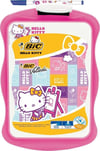Bic Yazı Tahtası+Kalem+Silgi Mini Velleda Hello Kitty 894121Bic Yazı Tahtası+Kalem+Silgi Mini Velleda Hello Kitty 894121 - Kirtasiyem NetYazı Tahtaları