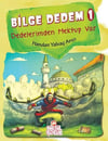 Bilge Dedem 1: Dedelerimden Mektup Var Handan Yalvaç ArıcıBilge Dedem 1: Dedelerimden Mektup Var Handan Yalvaç Arıcı - Kirtasiyem.netHikaye Kitapları