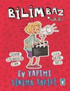 Bilimbaz - Ev Yapımı Sinema Tarifi Öznur ÇolakloğluBilimbaz - Ev Yapımı Sinema Tarifi Öznur Çolakloğlu - Kirtasiyem.netRoman