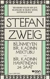 Bilinmeyen Bir Kadının MektubuBilinmeyen Bir Kadının Mektubu - Kirtasiyem.netKitap ve Muhtelif Ürünler
