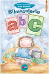 Bilmecelerle ABC Can GöknilBilmecelerle ABC Can Göknil - Kirtasiyem.netOkul Çağı 6-10 Yaş 