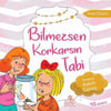 Bilmezsen Korkarsın Tabi Adem GüneşBilmezsen Korkarsın Tabi Adem Güneş - Kirtasiyem.netEğitici Kitaplar