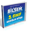 Bilsem 2.Sınıf Hazırlık KitabıBilsem 2.Sınıf Hazırlık Kitabı - Kirtasiyem.net2.Sınıf