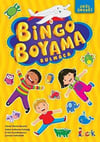Bingo Boyama BıcırıkBingo Boyama Bıcırık - Kirtasiyem.netBoyama Kitapları