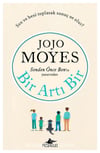 Bir Artı Bir Jojo MoyesBir Artı Bir Jojo Moyes - Kirtasiyem.netRoman