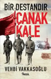 Bir Destandır Çanakkale Vehbi VakkasoğluBir Destandır Çanakkale Vehbi Vakkasoğlu - Kirtasiyem.netÇocuk Kitapları