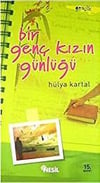 Bir Genç Kızın GünlüğüBir Genç Kızın Günlüğü - Kirtasiyem.netRoman