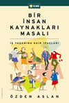 Bir İnsan Kaynakları MasalıBir İnsan Kaynakları Masalı - Kirtasiyem.netRoman