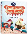Bırakın Çocuklar Hayal Kursun Seti (3 Kitap)Bırakın Çocuklar Hayal Kursun Seti (3 Kitap) - Kirtasiyem.netOkul Çağı 6-10 Yaş 