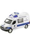 Birlik Fy5058B-12D Işıklı Metal Çekbırak Polis OtoBirlik Fy5058B-12D Işıklı Metal Çekbırak Polis Oto - Kirtasiyem.netAkıl Oyunları