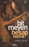 Bitmeyen HesaplaşmaBitmeyen Hesaplaşma - Kirtasiyem.netRoman