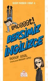 Bizim Matrak Sınıf Serisi 4 İmdaaat Dersimiz İngilizce Yusuf AsalBizim Matrak Sınıf Serisi 4 İmdaaat Dersimiz İngilizce Yusuf Asal - Kirtasiyem.netHikaye Kitapları