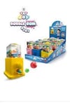 Bobbo Jackpotbubble Gum Sakız Makinesi _12Balon