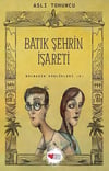 Bolbadim Günlükleri 2 Batik Şehrin İşaretiBolbadim Günlükleri 2 Batik Şehrin İşareti - Kirtasiyem.netRoman