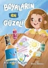 Boyaların En GüzeliDiğer Kırtasiye Ürünleri