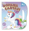 Boyama Çantası PONY8.Sınıf