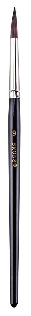 Brons 145 Serisi Sulu Fırça No:9 Br-240Brons 145 Serisi Sulu Fırça No:9 Br-240 - Kırtasiyem.netSulu Boya Fırçası